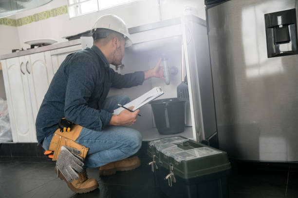 Best Sewer Cleaning Services  in Mascotte, FL