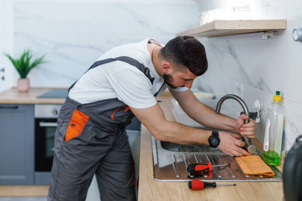 Best Emergency Plumbing Repair  in Mascotte, FL