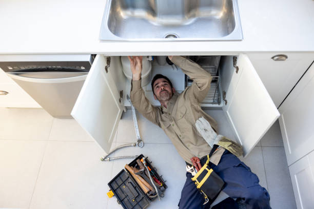 Best Plumbing Installation Services  in Mascotte, FL