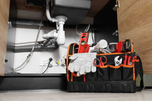 Hot Water Heater Installation in Mascotte, FL