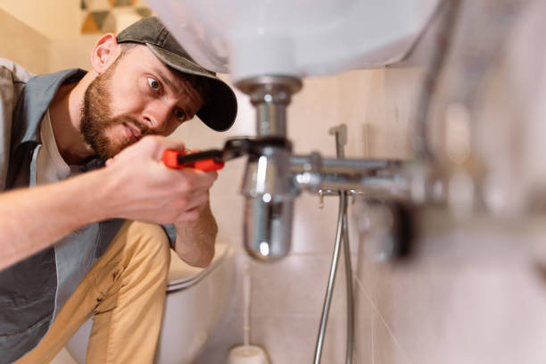 Best Hot Water Heater Installation  in Mascotte, FL