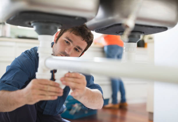 Professional Plumbing in Mascotte, FL