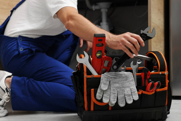 Best Shower Repair Services  in Mascotte, FL