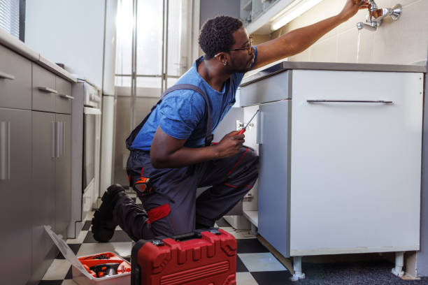 Best Water Softener Installation  in Mascotte, FL